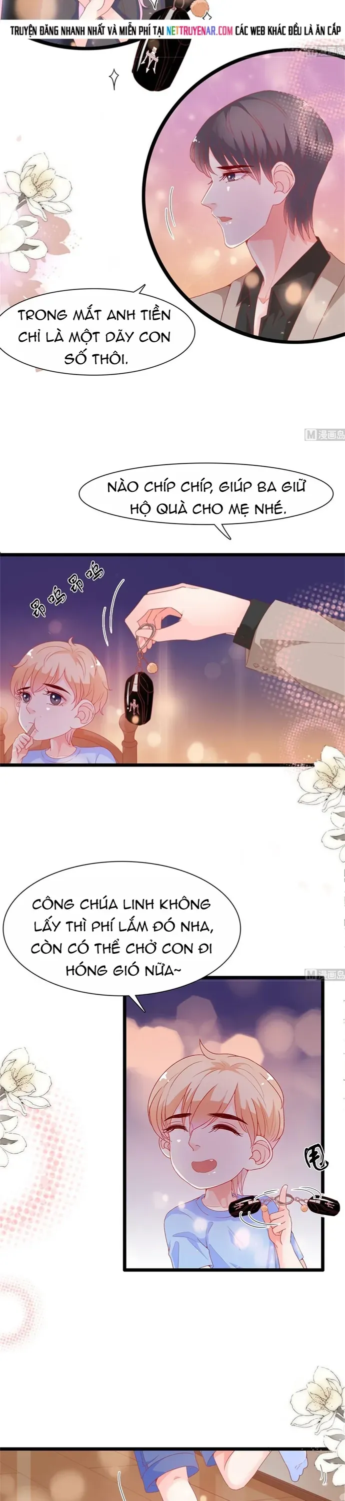 Chu Tiên Sinh, Ép Cưới Phạm Pháp Đó Chapter 183 - 6