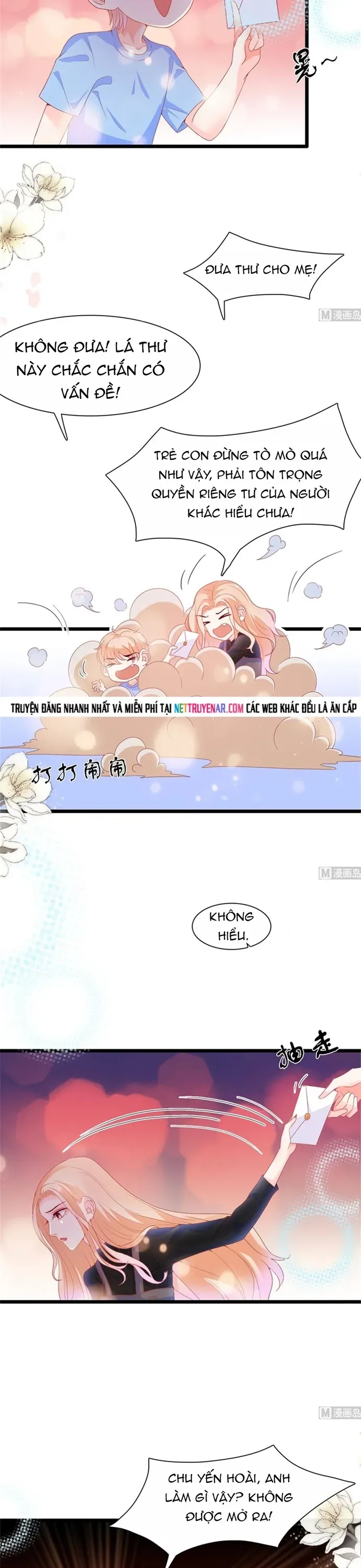 Chu Tiên Sinh, Ép Cưới Phạm Pháp Đó Chapter 183 - 8