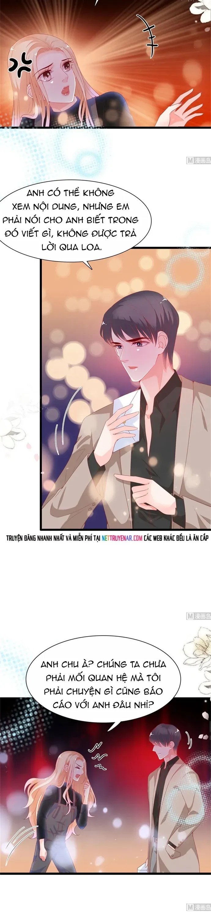 Chu Tiên Sinh, Ép Cưới Phạm Pháp Đó Chapter 183 - 9