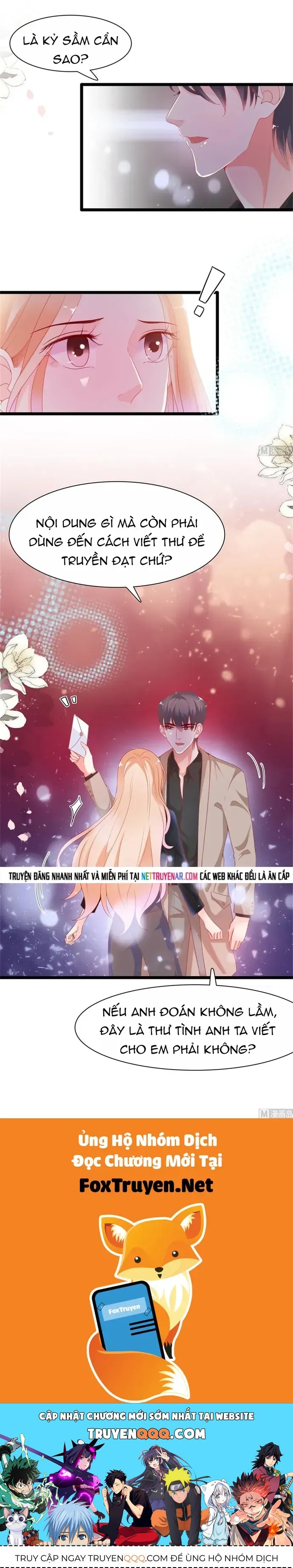 Chu Tiên Sinh, Ép Cưới Phạm Pháp Đó Chapter 183 - 10