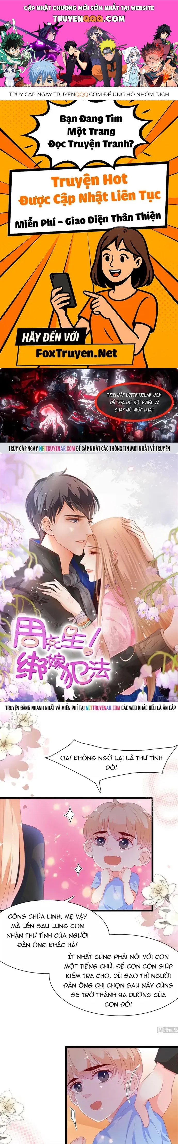 Chu Tiên Sinh, Ép Cưới Phạm Pháp Đó Chapter 184 - 1