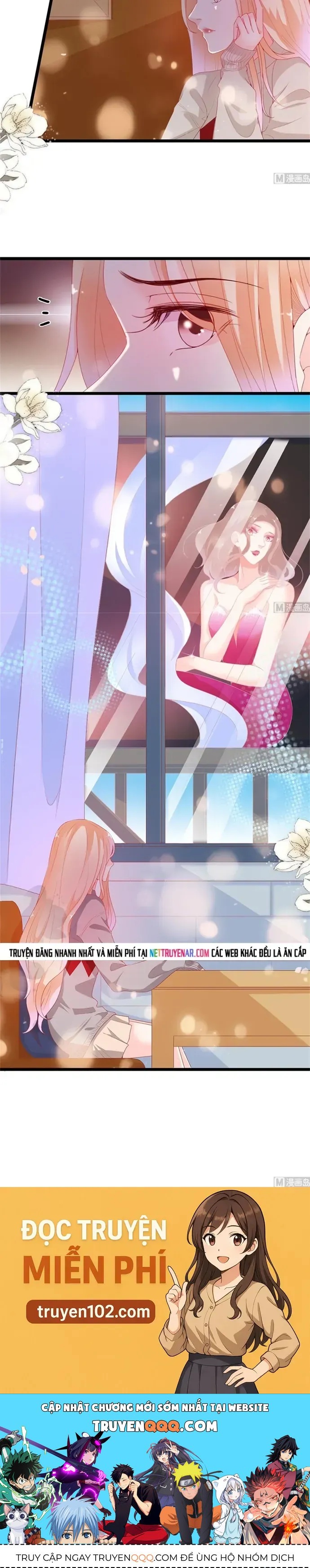 Chu Tiên Sinh, Ép Cưới Phạm Pháp Đó Chapter 184 - 12