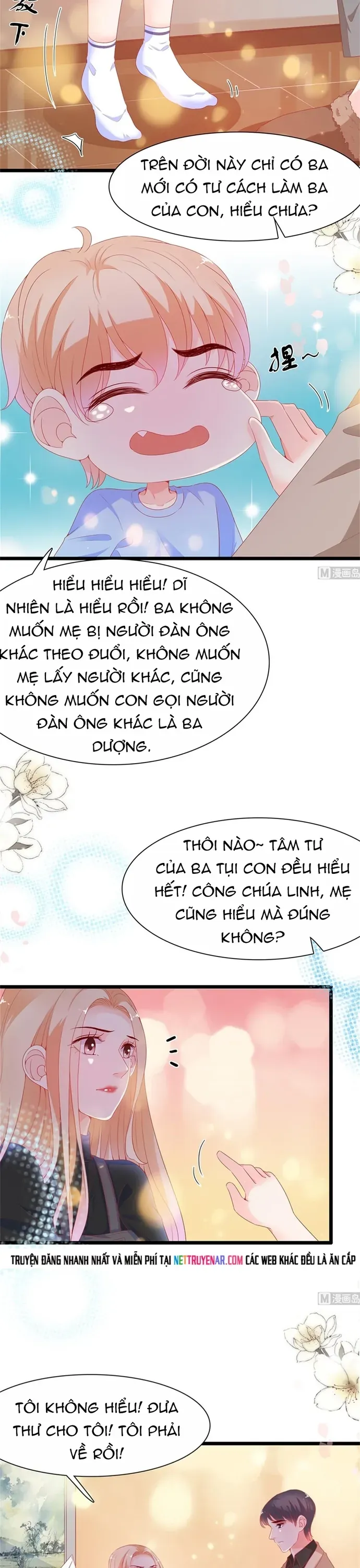 Chu Tiên Sinh, Ép Cưới Phạm Pháp Đó Chapter 184 - 3