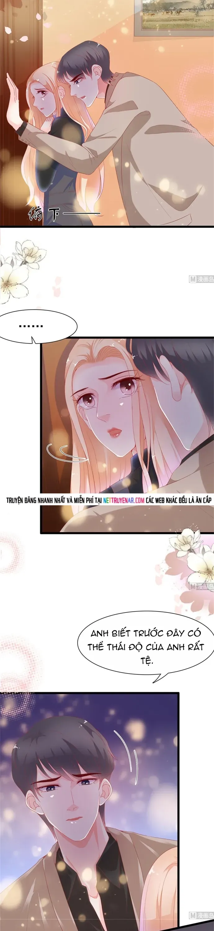 Chu Tiên Sinh, Ép Cưới Phạm Pháp Đó Chapter 184 - 5