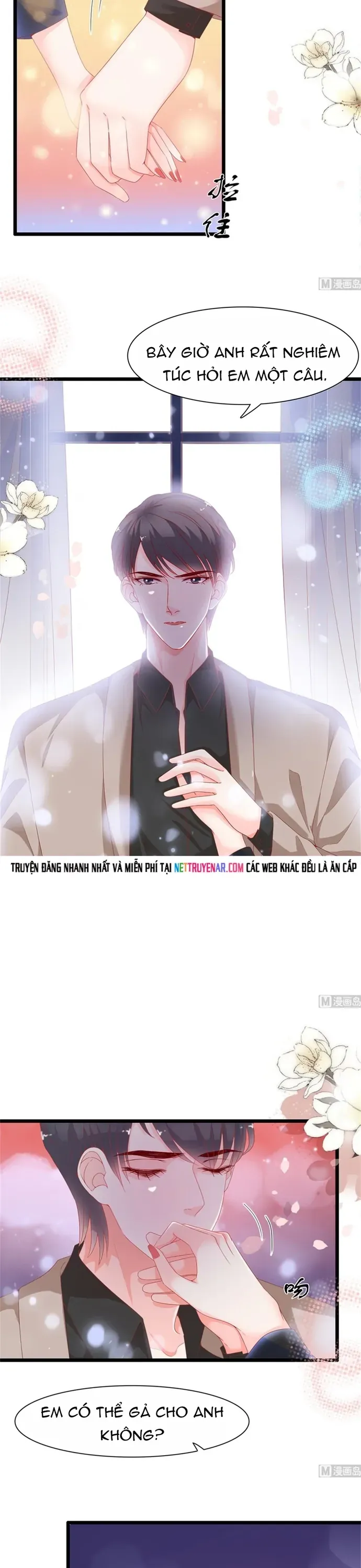 Chu Tiên Sinh, Ép Cưới Phạm Pháp Đó Chapter 184 - 7