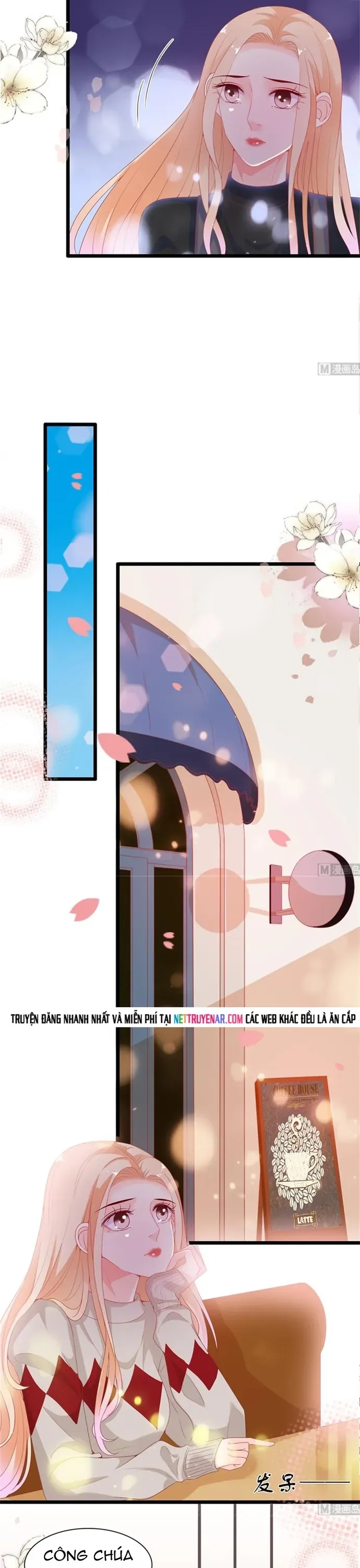 Chu Tiên Sinh, Ép Cưới Phạm Pháp Đó Chapter 184 - 8