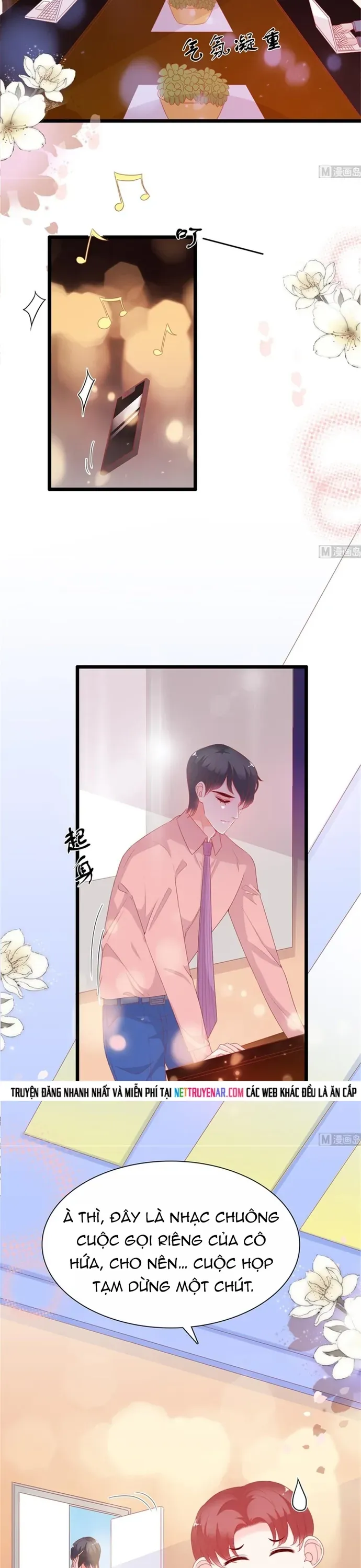 Chu Tiên Sinh, Ép Cưới Phạm Pháp Đó Chapter 185 - 2