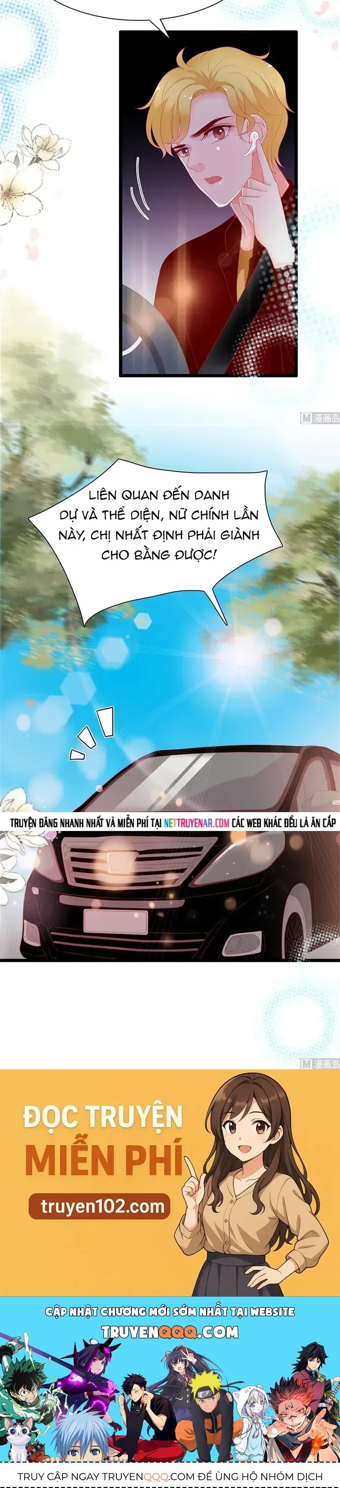 Chu Tiên Sinh, Ép Cưới Phạm Pháp Đó Chapter 185 - 12