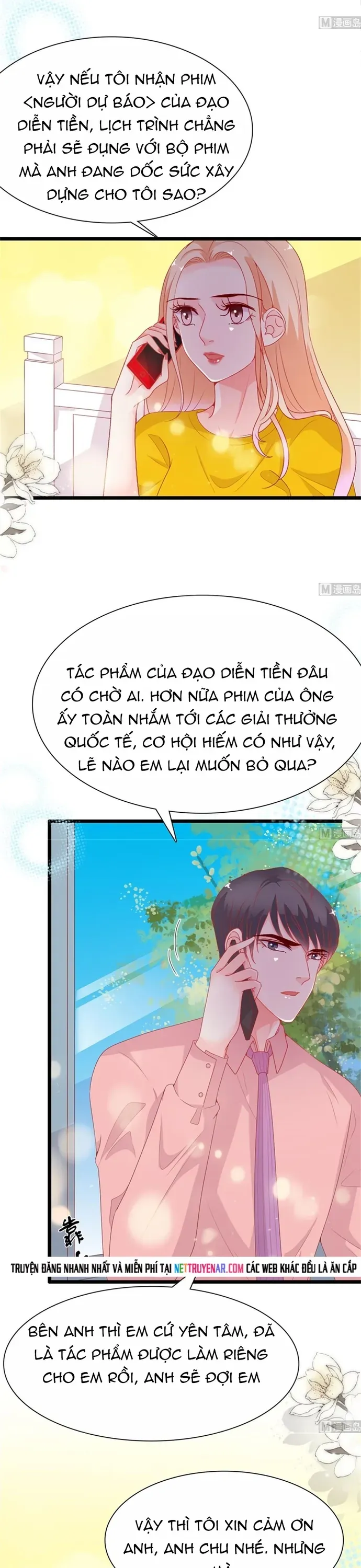 Chu Tiên Sinh, Ép Cưới Phạm Pháp Đó Chapter 185 - 5