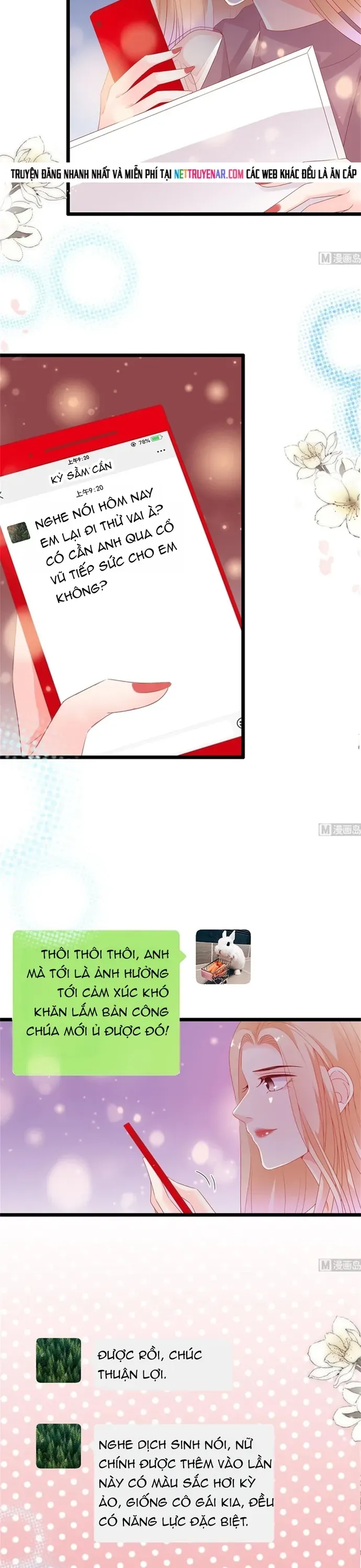 Chu Tiên Sinh, Ép Cưới Phạm Pháp Đó Chapter 185 - 9