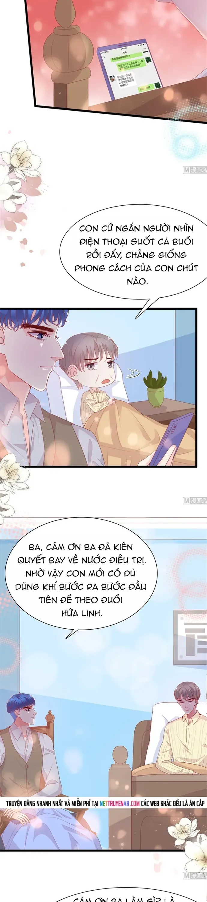 Chu Tiên Sinh, Ép Cưới Phạm Pháp Đó Chapter 186 - 2