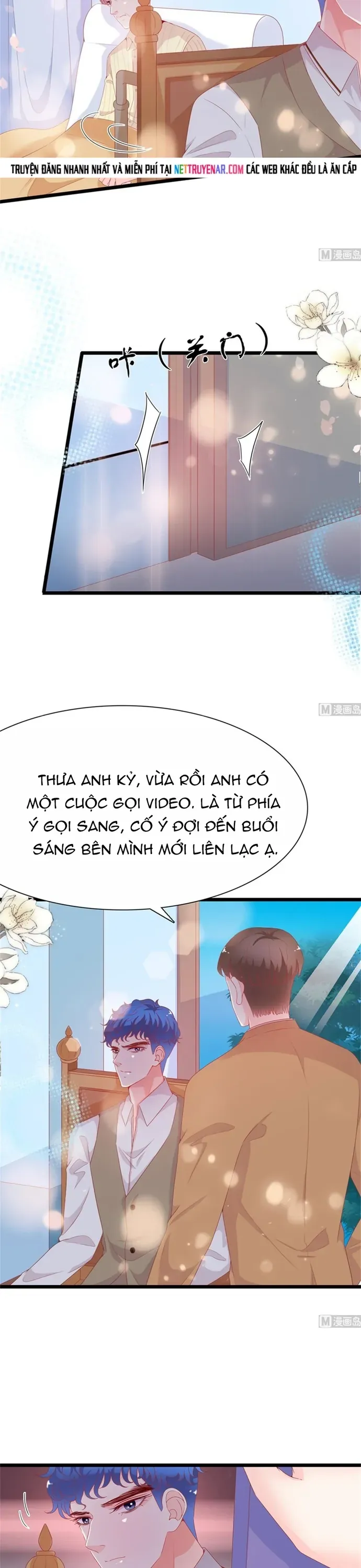 Chu Tiên Sinh, Ép Cưới Phạm Pháp Đó Chapter 186 - 12