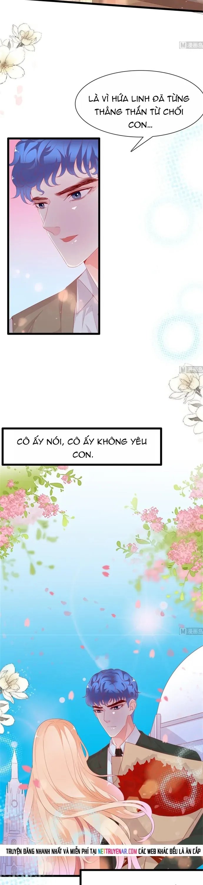 Chu Tiên Sinh, Ép Cưới Phạm Pháp Đó Chapter 186 - 4