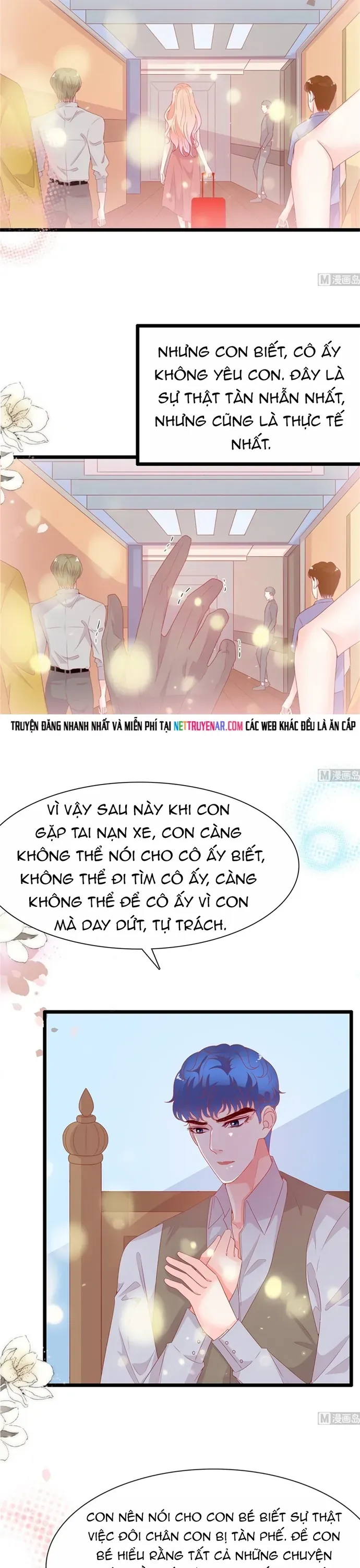 Chu Tiên Sinh, Ép Cưới Phạm Pháp Đó Chapter 186 - 7