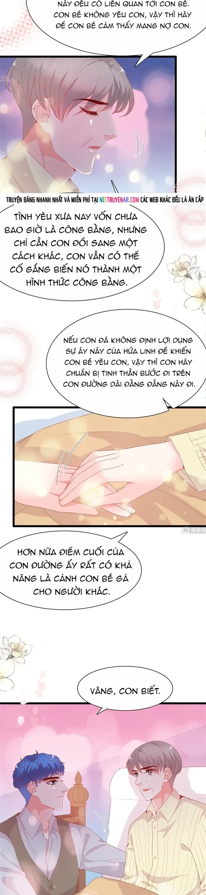 Chu Tiên Sinh, Ép Cưới Phạm Pháp Đó Chapter 186 - 8