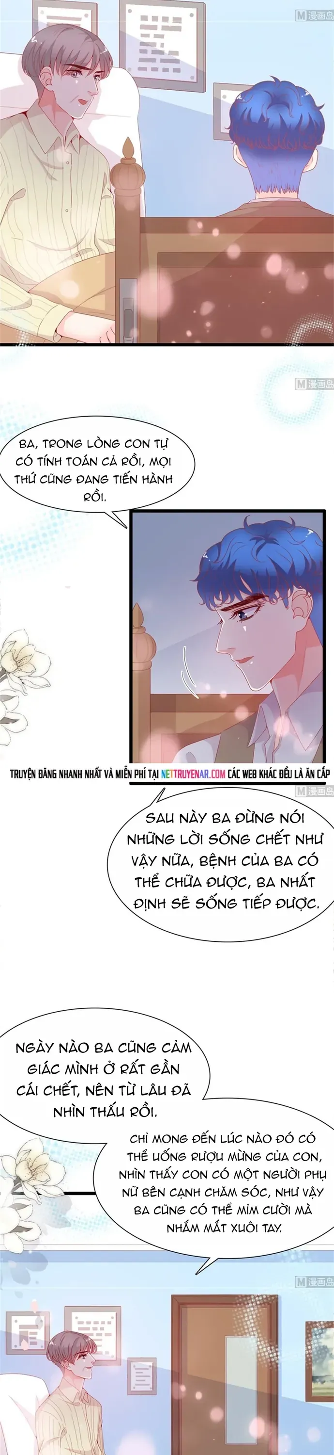 Chu Tiên Sinh, Ép Cưới Phạm Pháp Đó Chapter 186 - 10