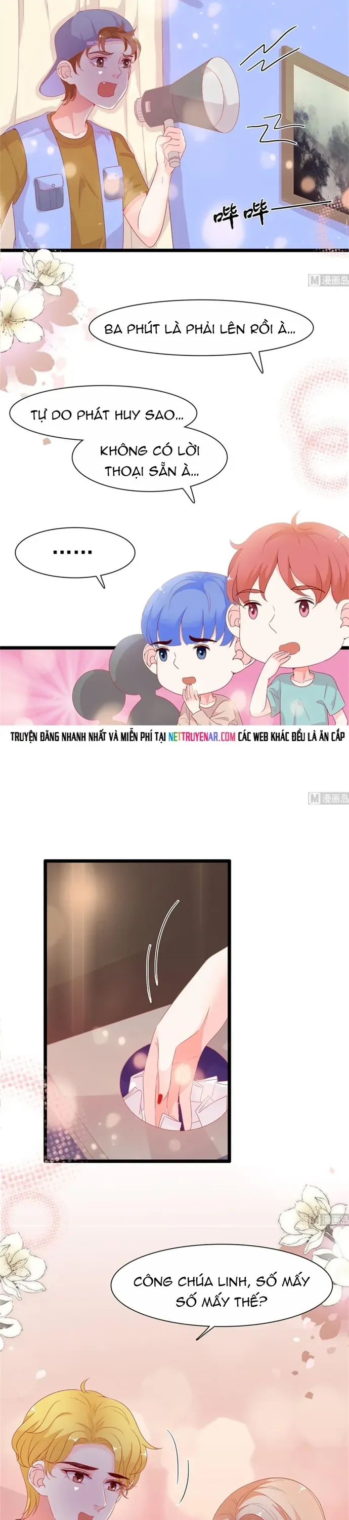 Chu Tiên Sinh, Ép Cưới Phạm Pháp Đó Chapter 187 - 2