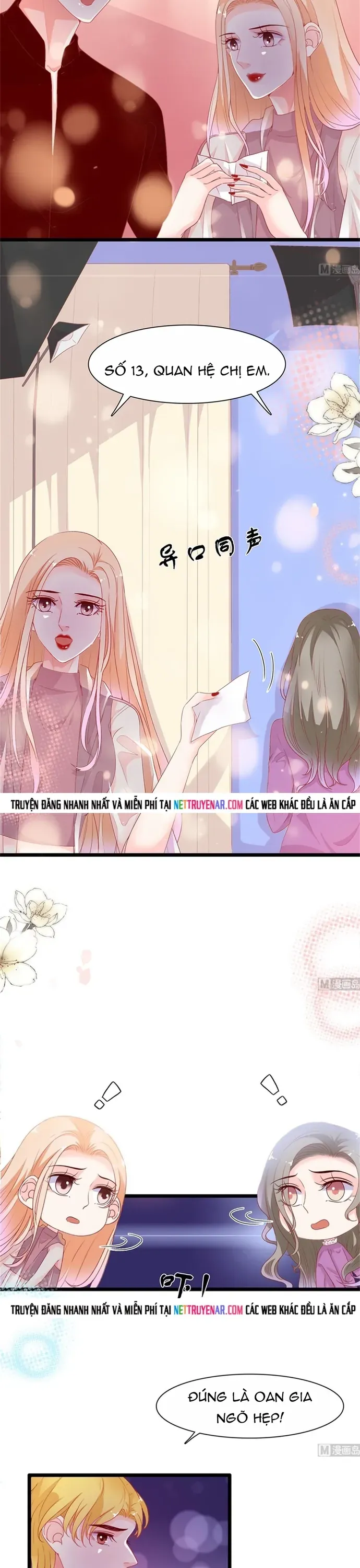 Chu Tiên Sinh, Ép Cưới Phạm Pháp Đó Chapter 187 - 3