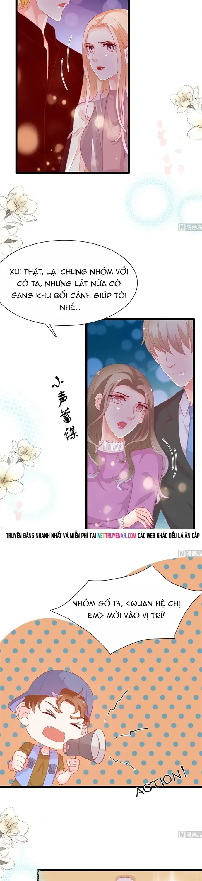 Chu Tiên Sinh, Ép Cưới Phạm Pháp Đó Chapter 187 - 4