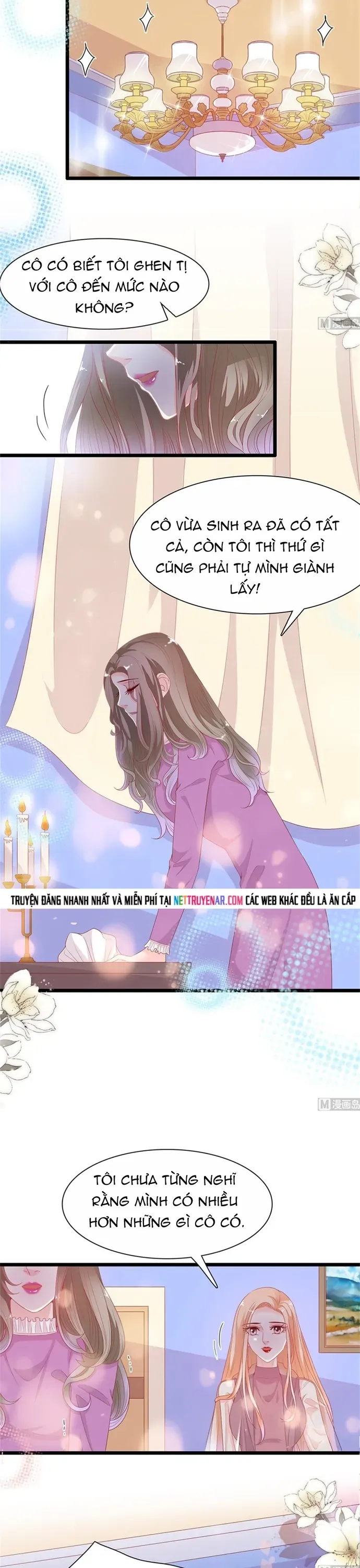 Chu Tiên Sinh, Ép Cưới Phạm Pháp Đó Chapter 187 - 5