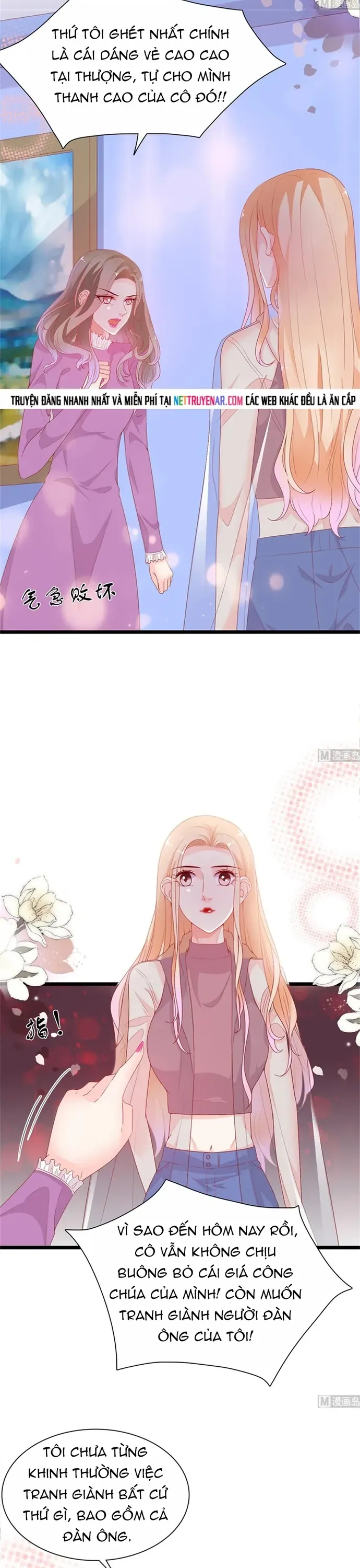 Chu Tiên Sinh, Ép Cưới Phạm Pháp Đó Chapter 187 - 6