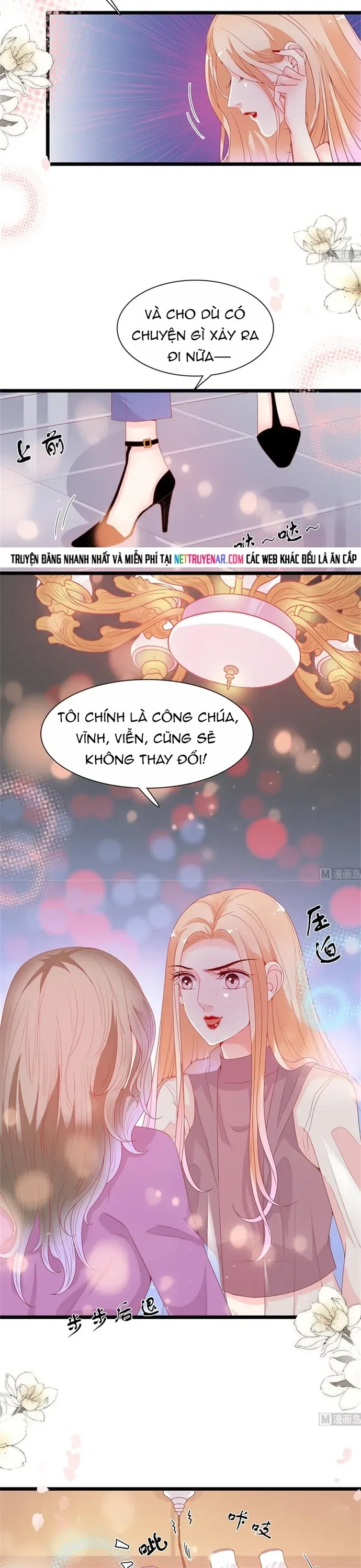 Chu Tiên Sinh, Ép Cưới Phạm Pháp Đó Chapter 187 - 7