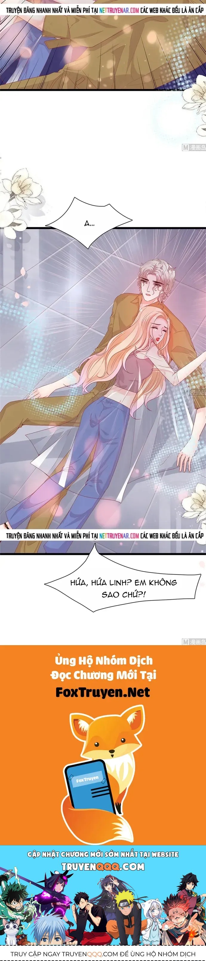 Chu Tiên Sinh, Ép Cưới Phạm Pháp Đó Chapter 187 - 10