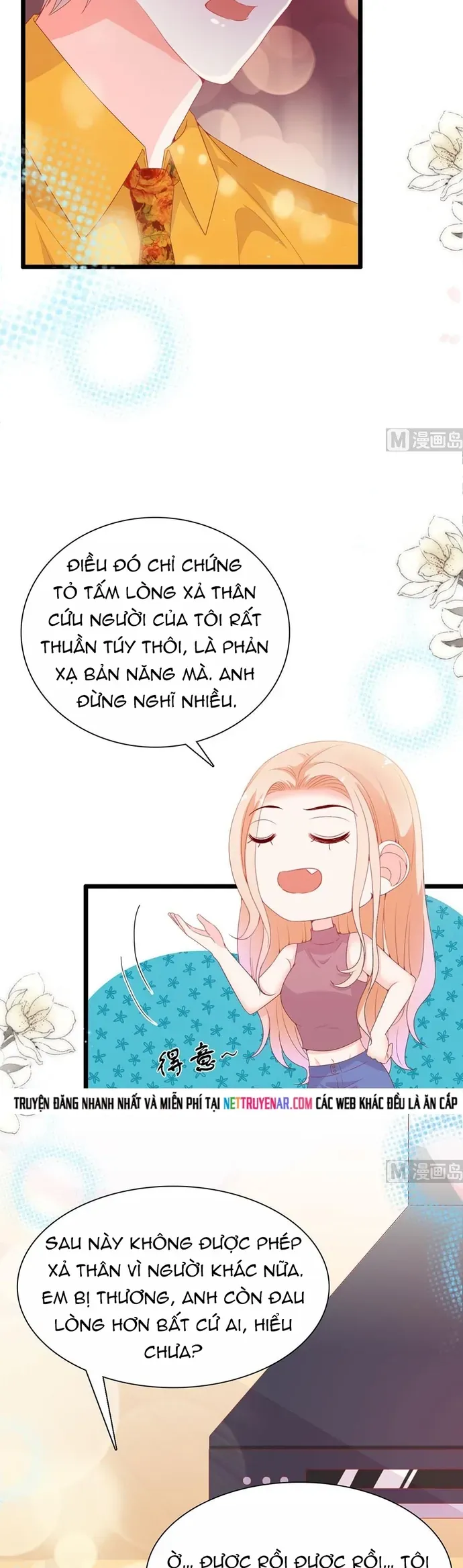 Chu Tiên Sinh, Ép Cưới Phạm Pháp Đó Chapter 188 - 11