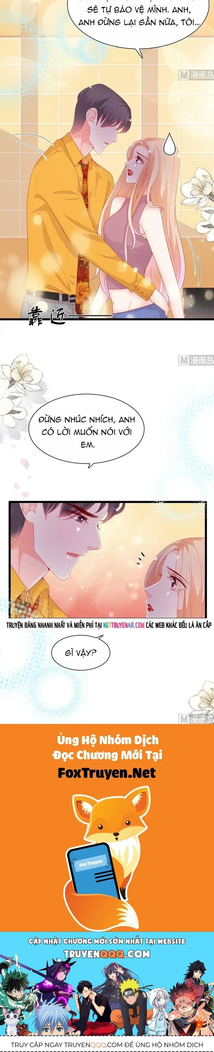 Chu Tiên Sinh, Ép Cưới Phạm Pháp Đó Chapter 188 - 12