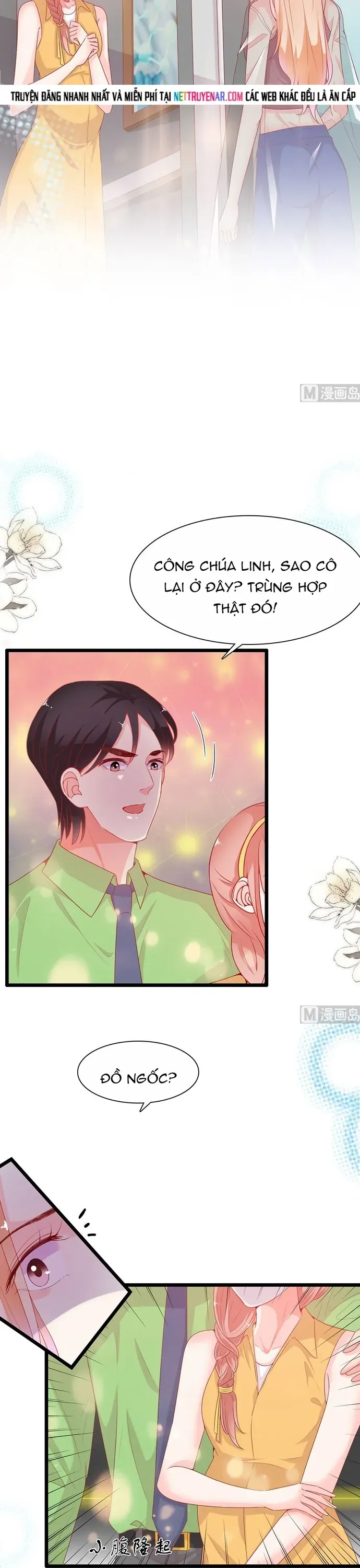 Chu Tiên Sinh, Ép Cưới Phạm Pháp Đó Chapter 188 - 4