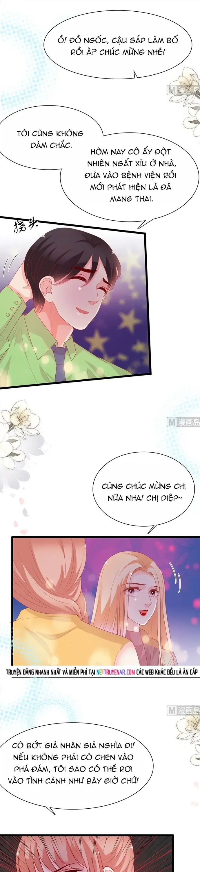 Chu Tiên Sinh, Ép Cưới Phạm Pháp Đó Chapter 188 - 5