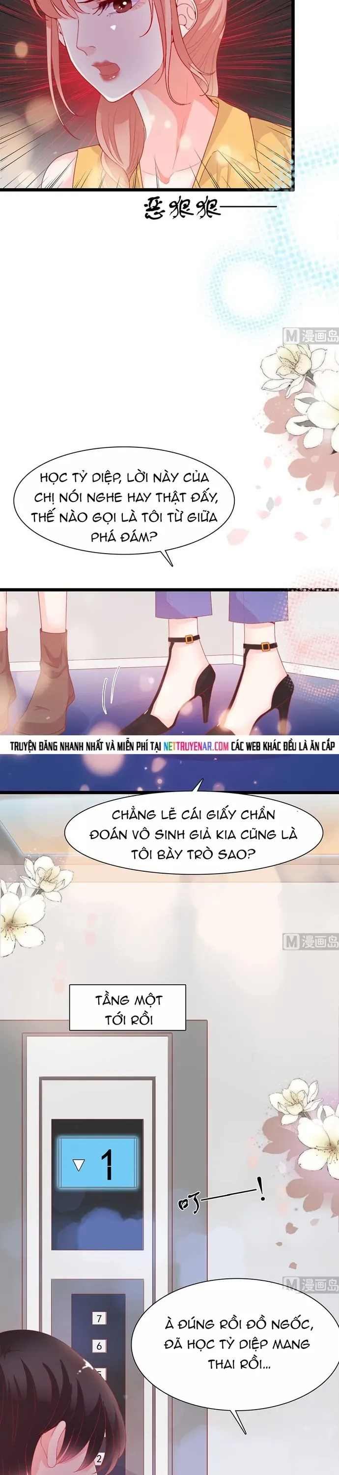 Chu Tiên Sinh, Ép Cưới Phạm Pháp Đó Chapter 188 - 6
