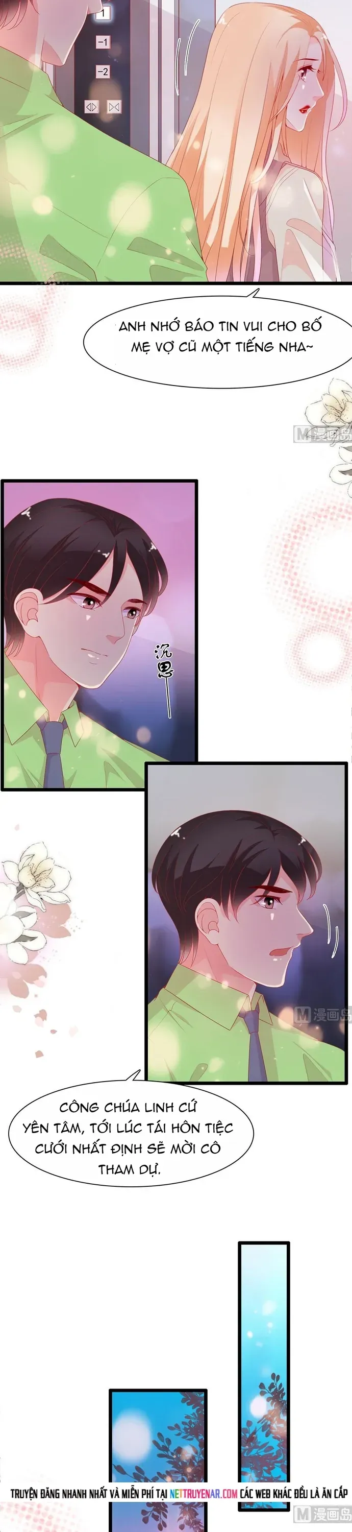 Chu Tiên Sinh, Ép Cưới Phạm Pháp Đó Chapter 188 - 7