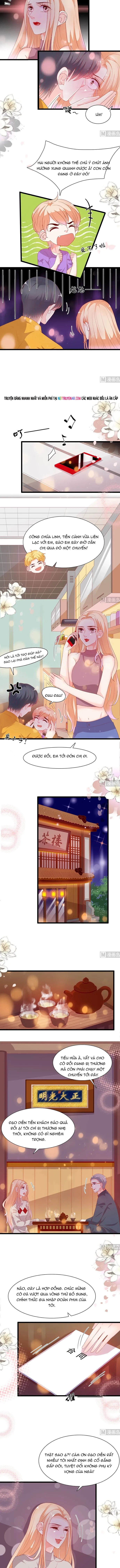 Chu Tiên Sinh, Ép Cưới Phạm Pháp Đó Chapter 189 - 2