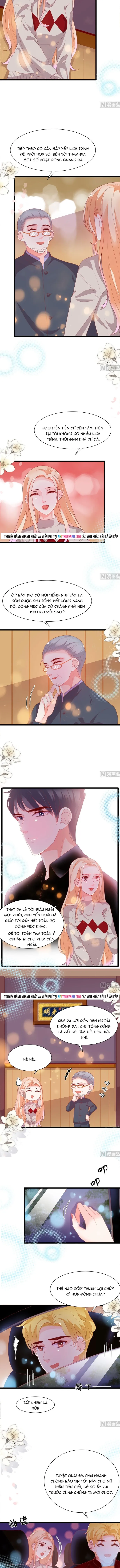 Chu Tiên Sinh, Ép Cưới Phạm Pháp Đó Chapter 189 - 3