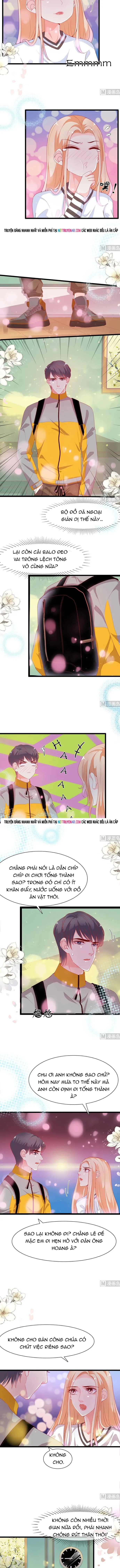 Chu Tiên Sinh, Ép Cưới Phạm Pháp Đó Chapter 190 - 2