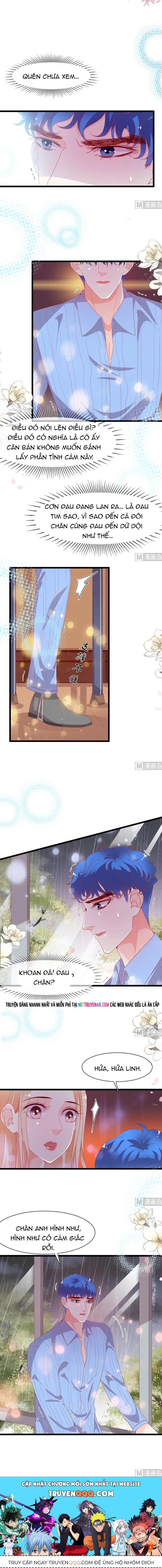 Chu Tiên Sinh, Ép Cưới Phạm Pháp Đó Chapter 190 - 4