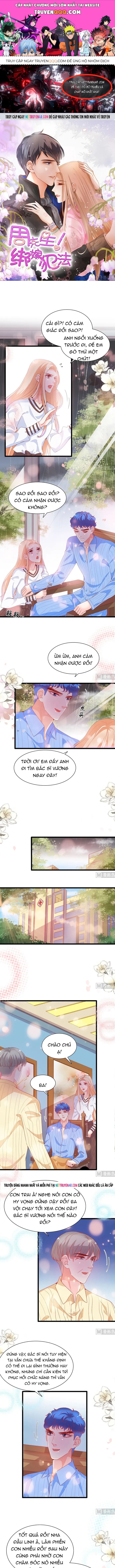 Chu Tiên Sinh, Ép Cưới Phạm Pháp Đó Chapter 191 - 1