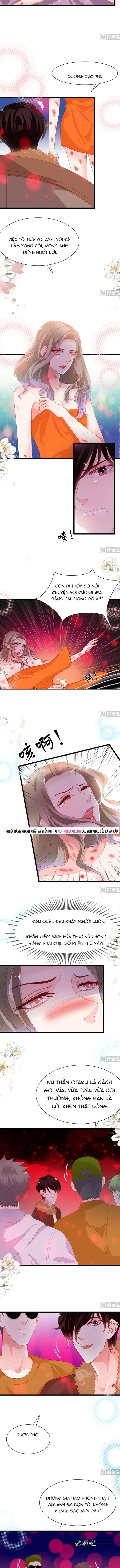 Chu Tiên Sinh, Ép Cưới Phạm Pháp Đó Chapter 192 - 3