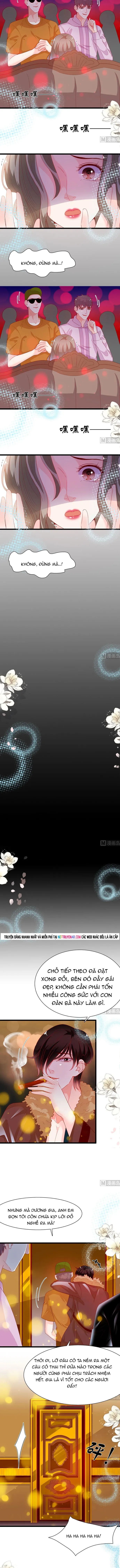 Chu Tiên Sinh, Ép Cưới Phạm Pháp Đó Chapter 192 - 4