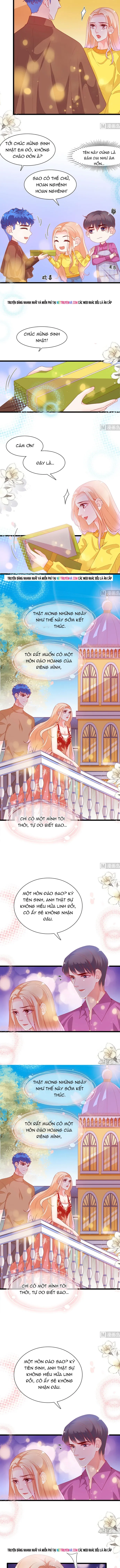 Chu Tiên Sinh, Ép Cưới Phạm Pháp Đó Chapter 193 - 4