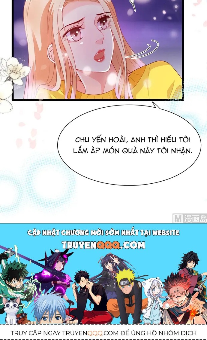 Chu Tiên Sinh, Ép Cưới Phạm Pháp Đó Chapter 193 - 5