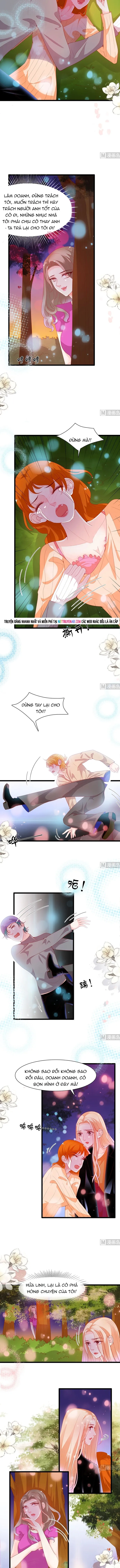 Chu Tiên Sinh, Ép Cưới Phạm Pháp Đó Chapter 194 - 2