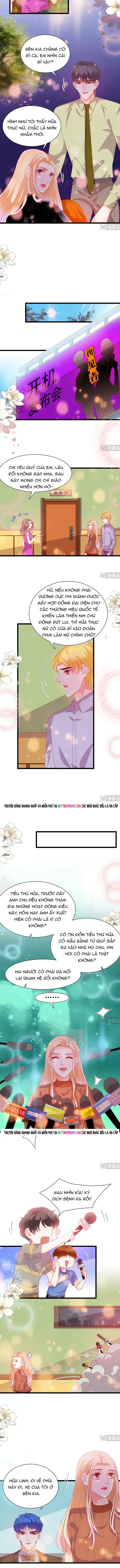 Chu Tiên Sinh, Ép Cưới Phạm Pháp Đó Chapter 194 - 3