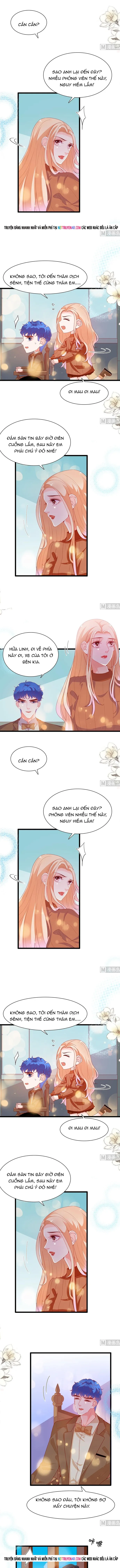 Chu Tiên Sinh, Ép Cưới Phạm Pháp Đó Chapter 194 - 4