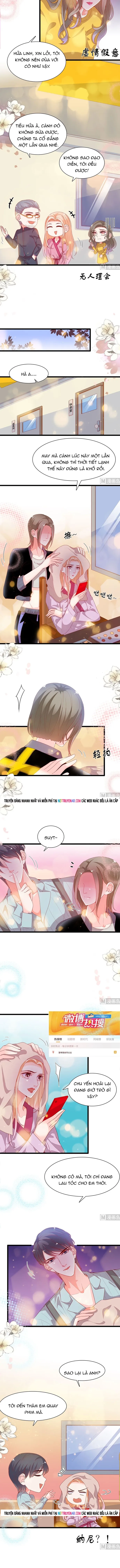 Chu Tiên Sinh, Ép Cưới Phạm Pháp Đó Chapter 195 - 3