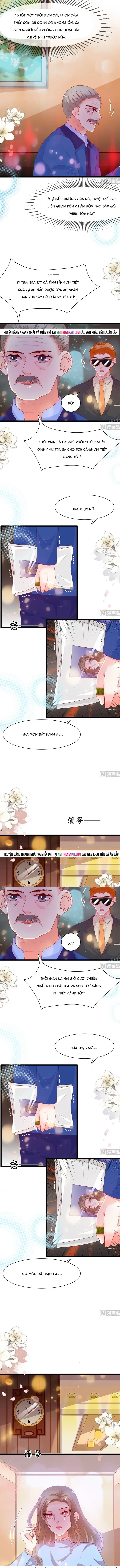 Chu Tiên Sinh, Ép Cưới Phạm Pháp Đó Chapter 196 - 4