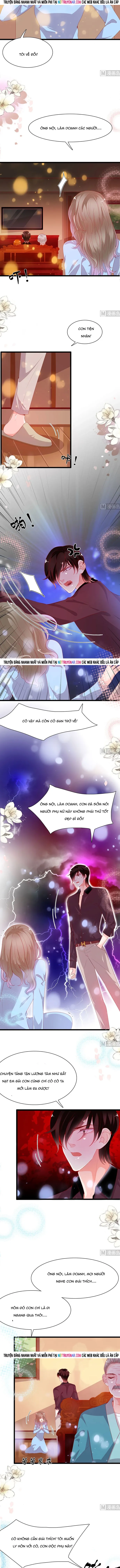 Chu Tiên Sinh, Ép Cưới Phạm Pháp Đó Chapter 196 - 5