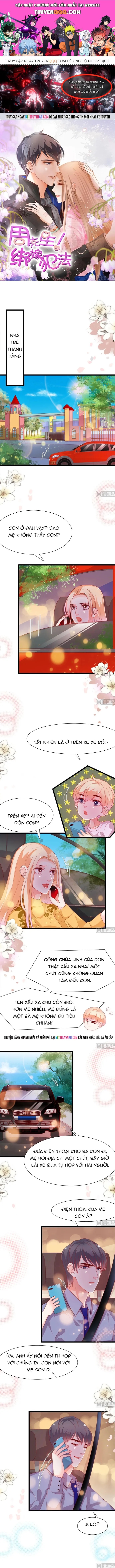 Chu Tiên Sinh, Ép Cưới Phạm Pháp Đó Chapter 197 - 1