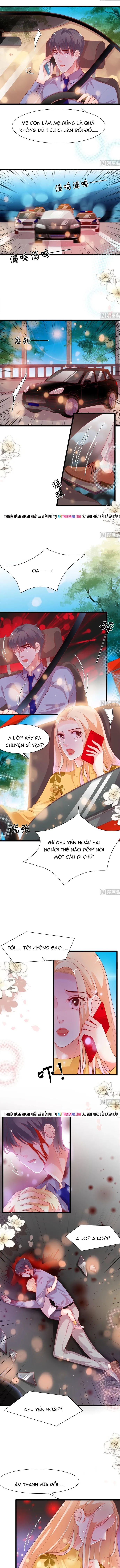 Chu Tiên Sinh, Ép Cưới Phạm Pháp Đó Chapter 197 - 2